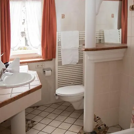 Haus Feichtner 아파트 *