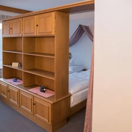 Haus Feichtner 아파트 *