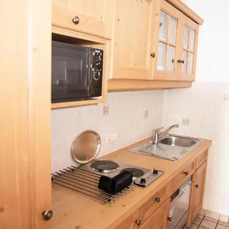 Haus Feichtner 아파트 라이트임윙클