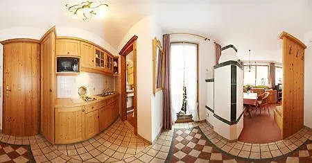 아파트 Haus Feichtner 라이트임윙클