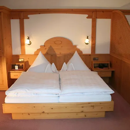 아파트 Haus Feichtner 라이트임윙클