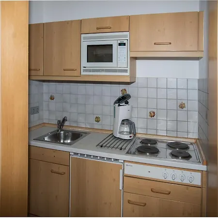 Haus Feichtner Райт-им-Винкль