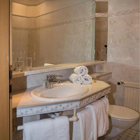Apartment Haus Feichtner Reit im Winkl