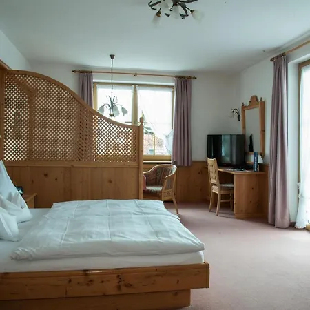 Haus Feichtner * Reit im Winkl