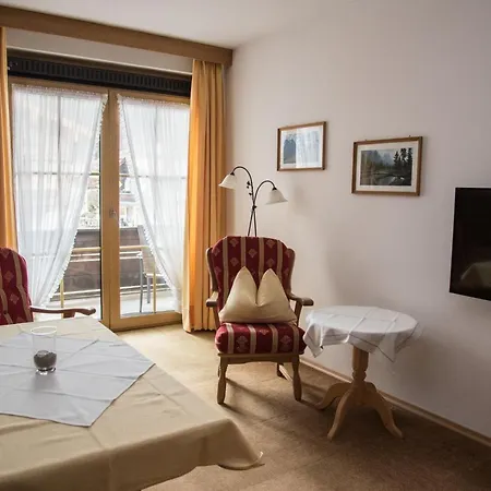 Haus Feichtner Reit im Winkl