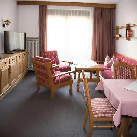 Haus Feichtner Reit im Winkl