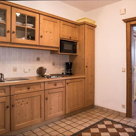 Haus Feichtner Apartment Reit im Winkl