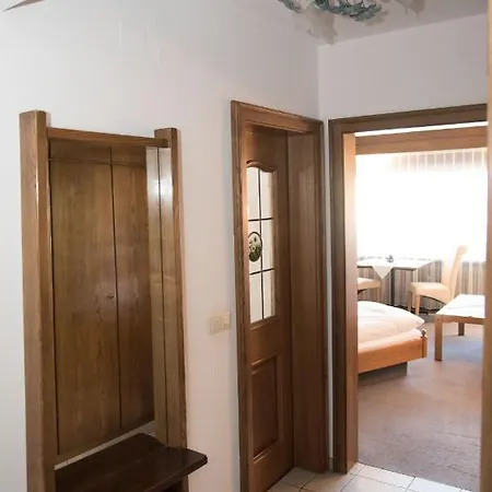 Haus Feichtner Apartment Reit im Winkl