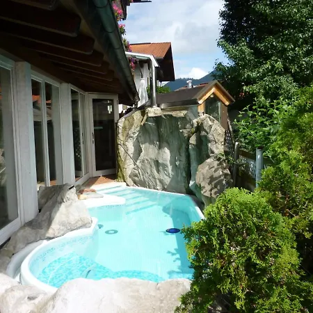 Haus Feichtner Apartment Reit im Winkl