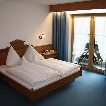 Apartment Haus Feichtner
