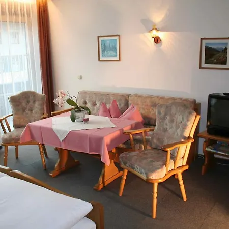 Apartment Haus Feichtner
