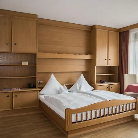 Apartment Haus Feichtner *