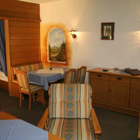 Haus Feichtner Apartment Reit im Winkl