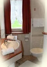 Apartamento Haus Feichtner *