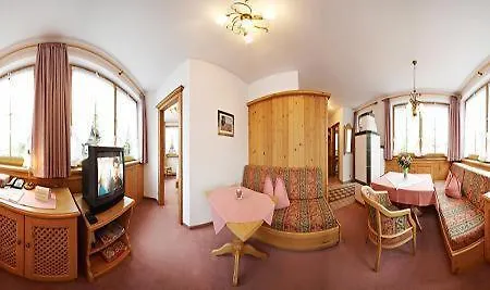 Haus Feichtner Apartment Reit im Winkl