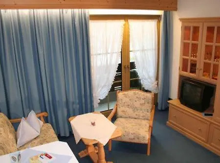 アパート Haus Feichtner