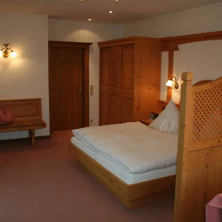 Haus Feichtner Apartment