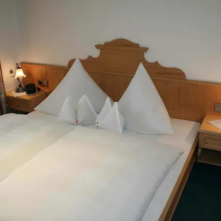 Apartment Haus Feichtner Reit im Winkl