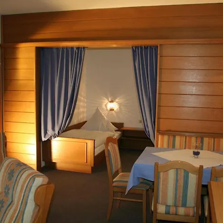 Апартаменты Haus Feichtner