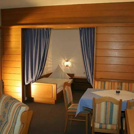 Apartment Haus Feichtner