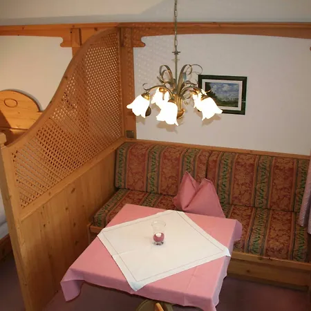 Haus Feichtner *