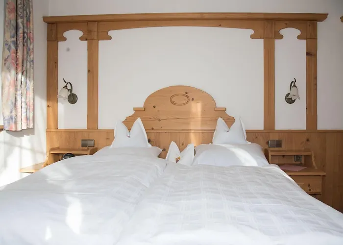 Appartement Haus Feichtner *