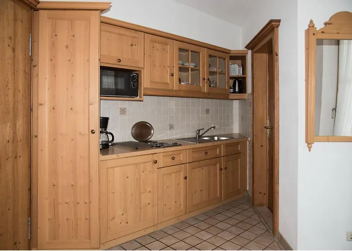 Haus Feichtner Appartement Reit im Winkl