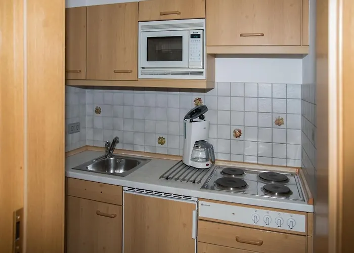 Haus Feichtner Reit im Winkl