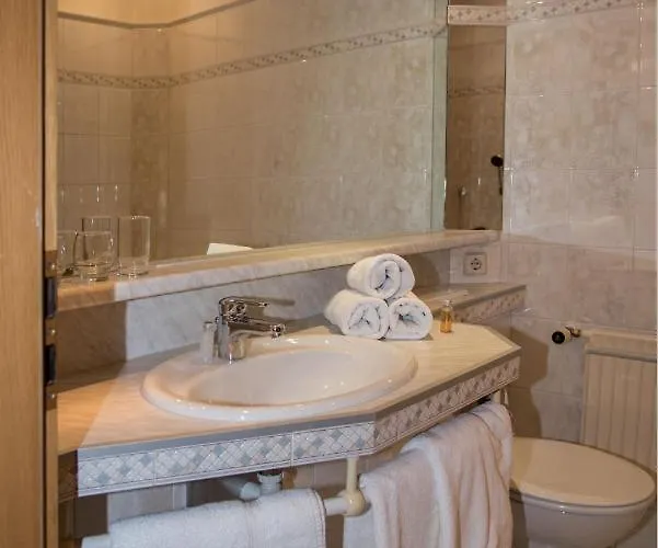 Appartement Haus Feichtner Reit im Winkl