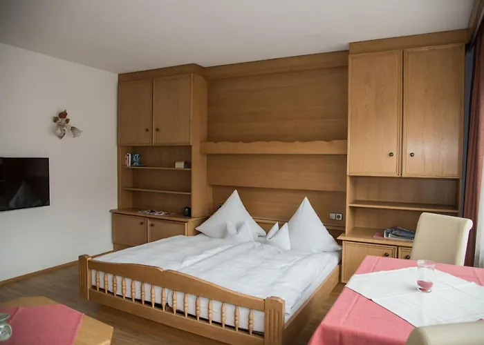 Haus Feichtner Reit im Winkl