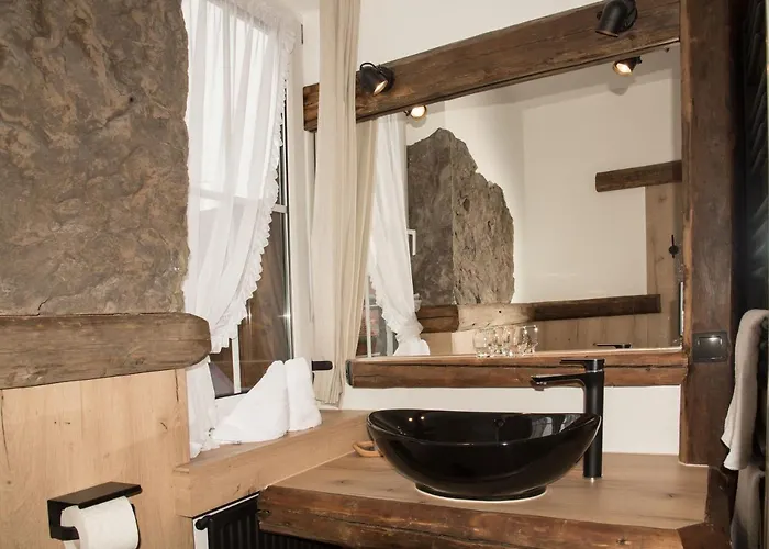 Appartement Haus Feichtner Reit im Winkl