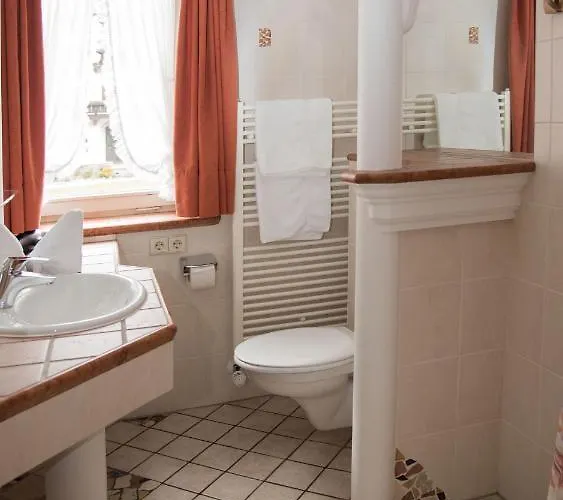 Haus Feichtner Appartement *