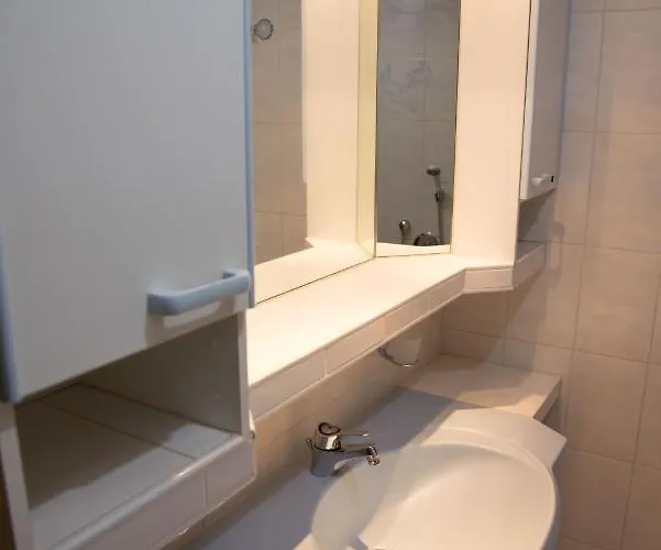 Appartement Haus Feichtner *