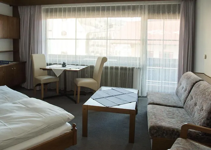 Haus Feichtner * Reit im Winkl