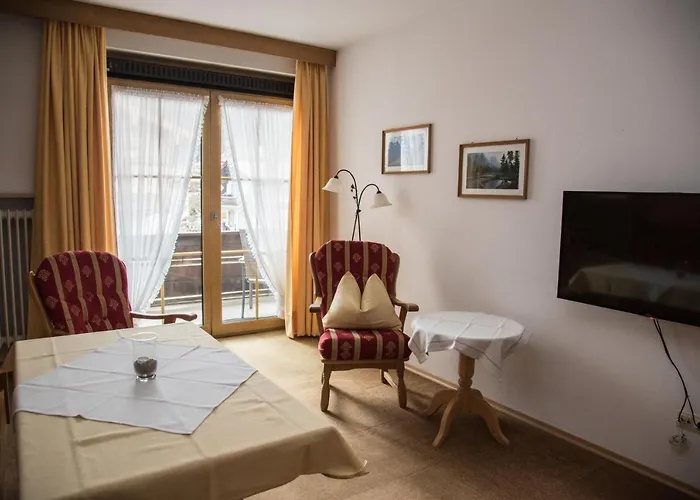 Haus Feichtner Reit im Winkl