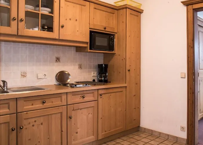 Haus Feichtner Appartement Reit im Winkl