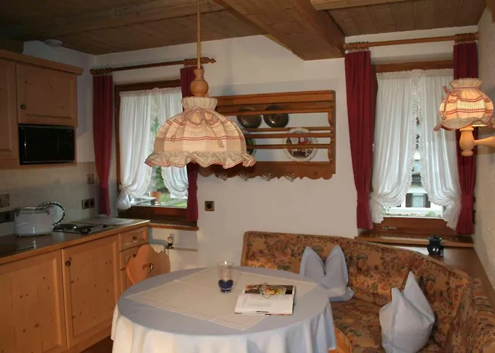 Haus Feichtner