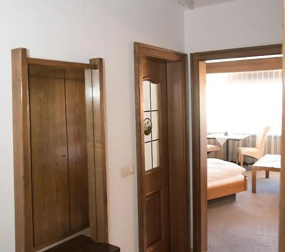 Haus Feichtner Appartement Reit im Winkl