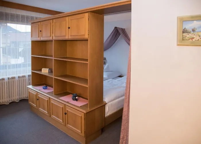 Haus Feichtner Appartement *