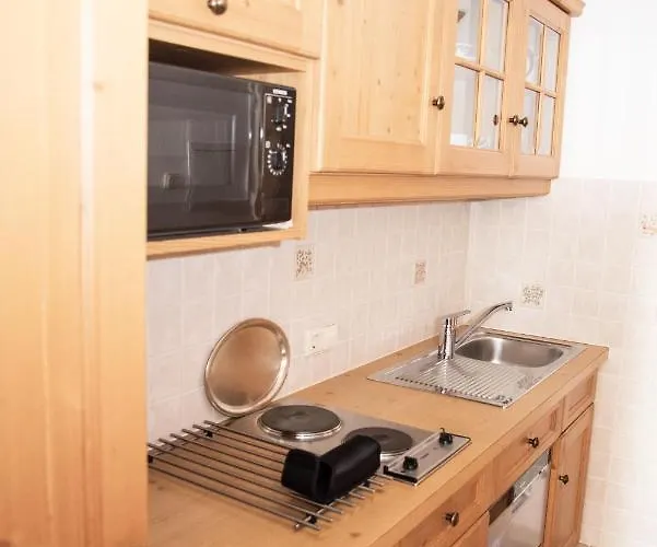 Haus Feichtner Appartement Reit im Winkl
