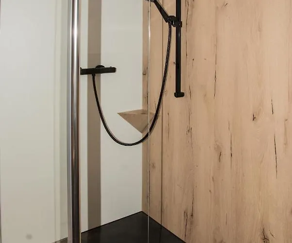Haus Feichtner Appartement
