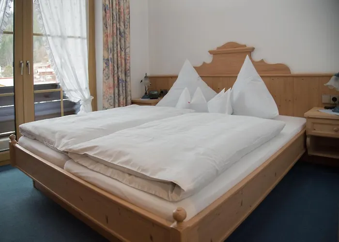 Haus Feichtner Appartement Reit im Winkl