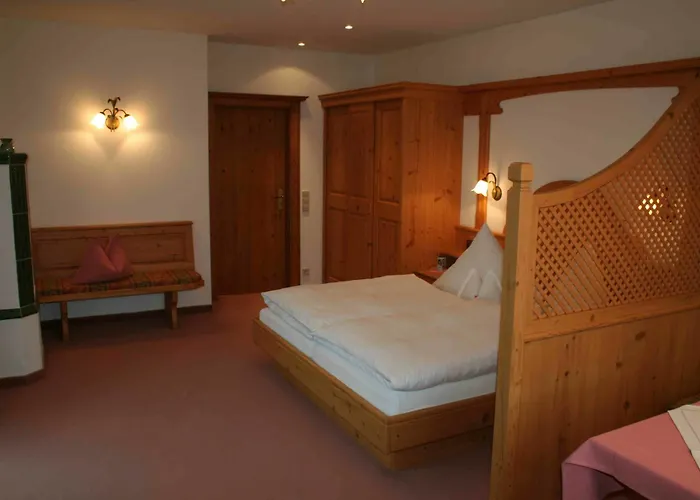 Haus Feichtner Appartement