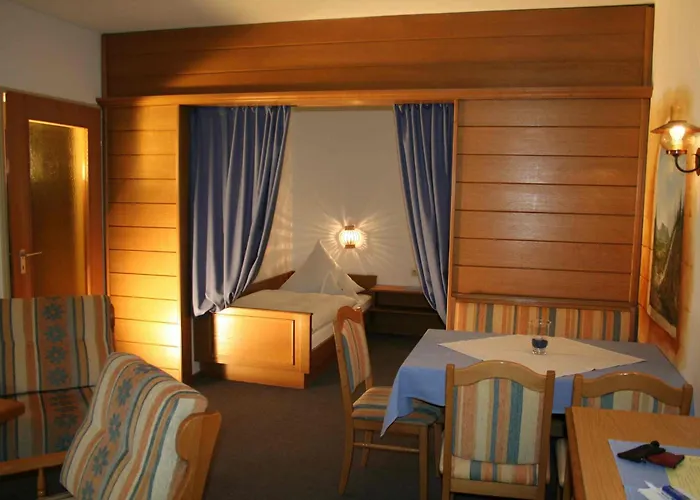 Appartement Haus Feichtner