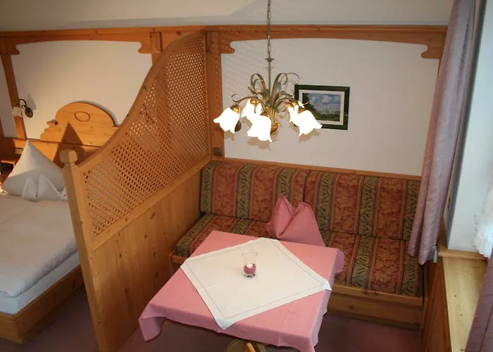 Haus Feichtner *