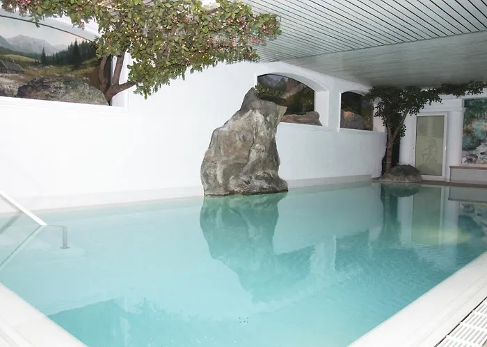 Haus Feichtner Appartement